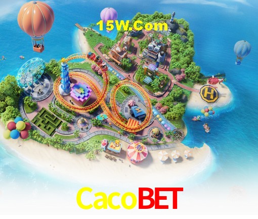 Descubra a Magia dos Jogos de Arcade no Cacobet